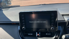 Toyota Corolla 1.8 VVT-i Hybrid Icon 5dr CVT Hybrid Hatchback